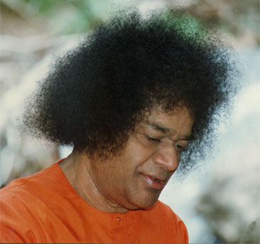 Beloved Bhagawan Sri Sathya Sai Baba